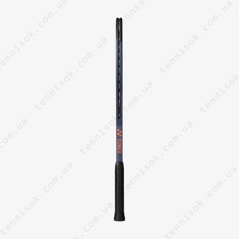 Тенісна ракетка Yonex Percept 97L (290g) Midnight Navy