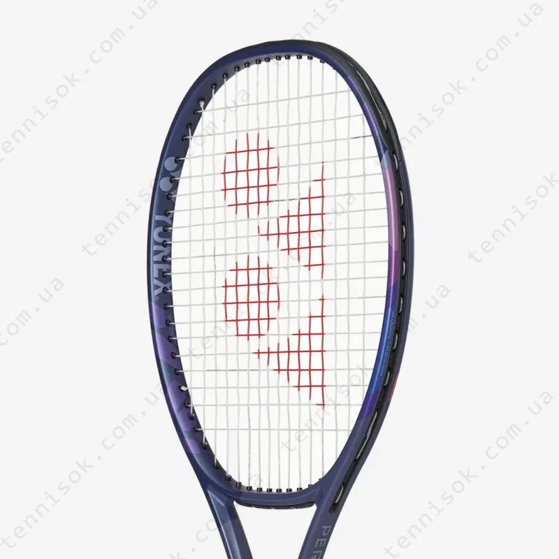 Тенісна ракетка Yonex Percept 97L (290g) Midnight Navy