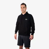 Худи Cork Padel Hoodies Black