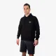Худі Cork Padel Hoodies Black