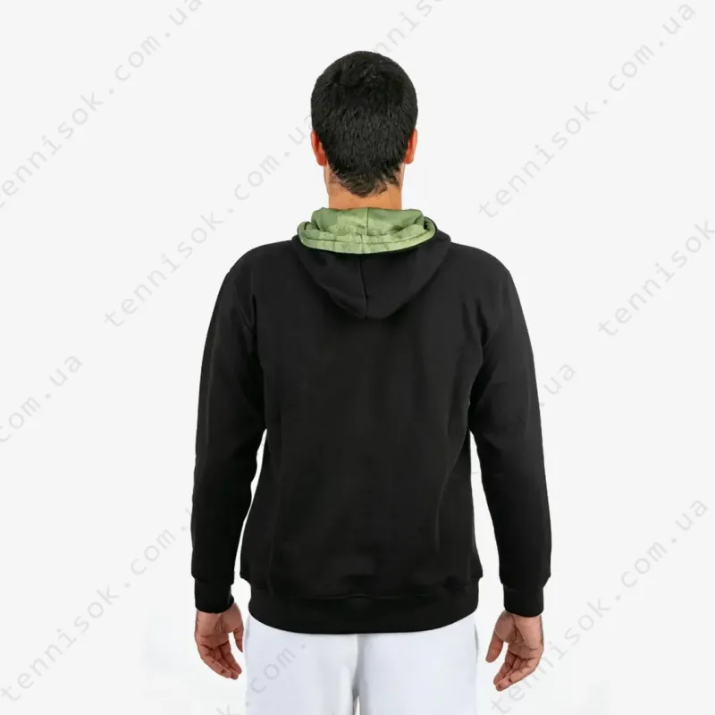 Худі Cork Padel Hoodies Black