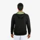 Худі Cork Padel Hoodies Black