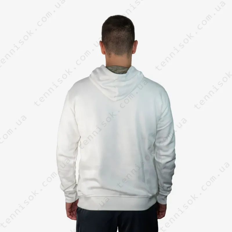 Худі Cork Padel Hoodies White
