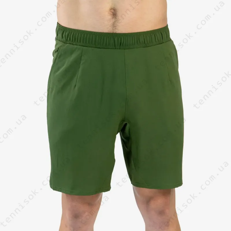 Шорты для падела Cork Padel Short Green
