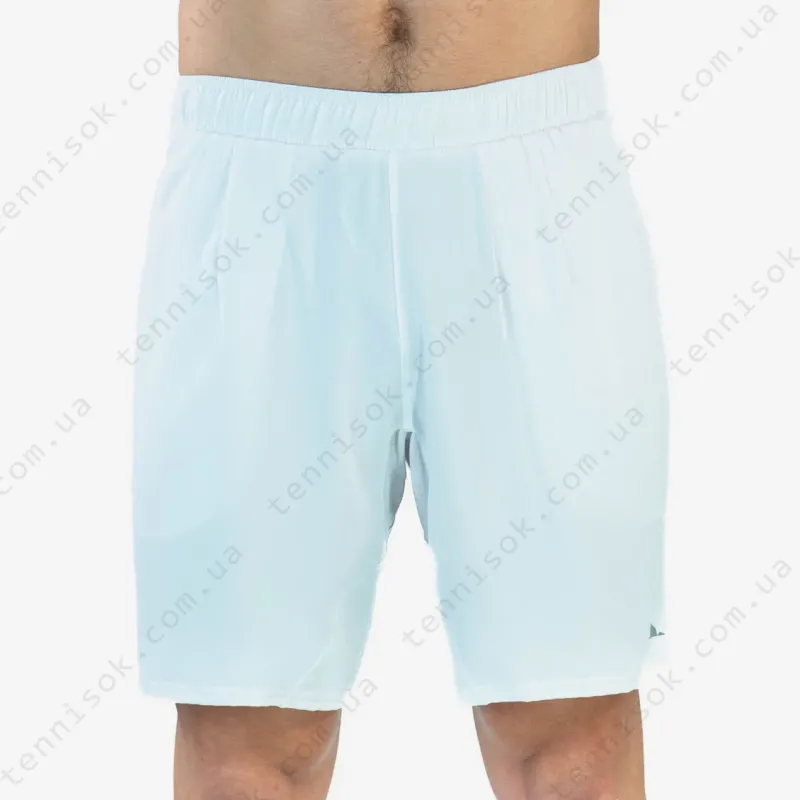 Шорты для падела Cork Padel Short White