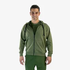 Спортивная кофта Cork Padel Sports Jacket Green