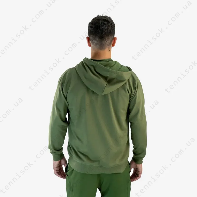 Спортивная кофта Cork Padel Sports Jacket Green