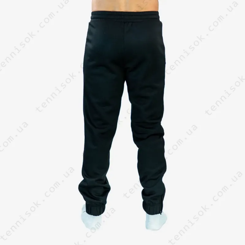 Мужские штаны Cork Padel Sweatpants Black