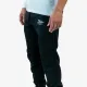 Мужские штаны Cork Padel Sweatpants Black