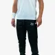 Мужские штаны Cork Padel Sweatpants Black
