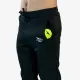 Мужские штаны Cork Padel Sweatpants Black