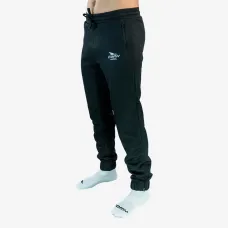 Мужские штаны Cork Padel Sweatpants Black