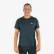 Футболка для падела Cork Padel T-shirt Black