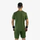 Футболка для падела Cork Padel T-shirt Green