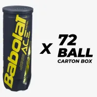 Мячи для падела Babolat Ace Padel 72ball