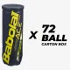 М'ячі для паделу Babolat Ace Padel 72ball
