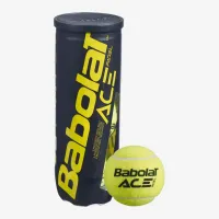 М'ячі для паделу Babolat Ace Padel 3ball