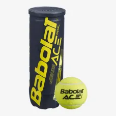 Мячи для падела Babolat Ace Padel 3ball