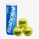 Мячи для падела Babolat Court Padel 3ball