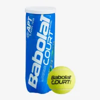Мячи для падела Babolat Court Padel 3ball