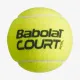 Мячи для падела Babolat Court Padel 3ball