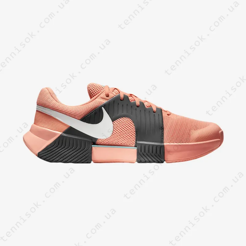 Тенісні кросівки Nike Zoom GP Challenge 1 HC W FB3147-800