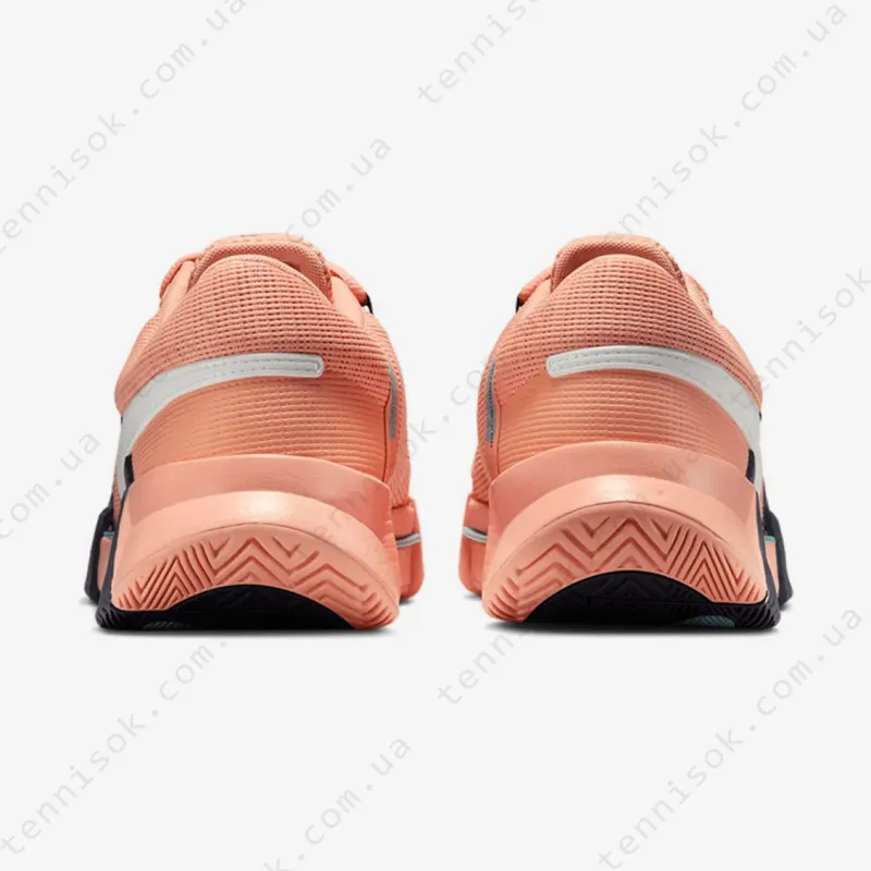 Тенісні кросівки Nike Zoom GP Challenge 1 HC W FB3147-800