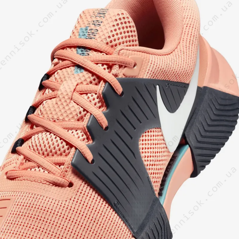 Тенісні кросівки Nike Zoom GP Challenge 1 HC W FB3147-800