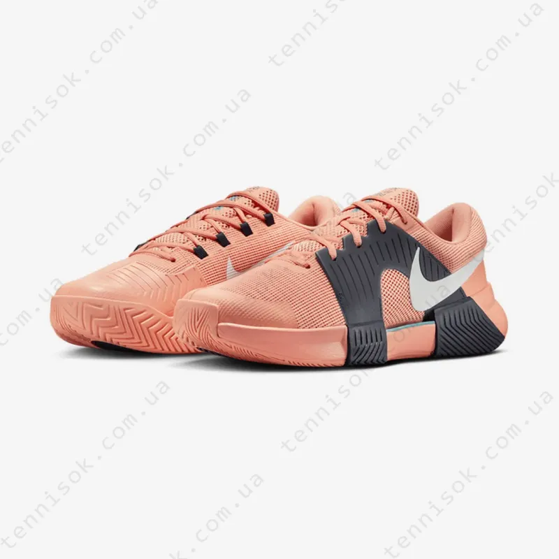 Тенісні кросівки Nike Zoom GP Challenge 1 HC W FB3147-800