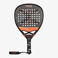 Ракетка для падела Nox AT10 Genius Attack 12K by Agustin Tapia 2025