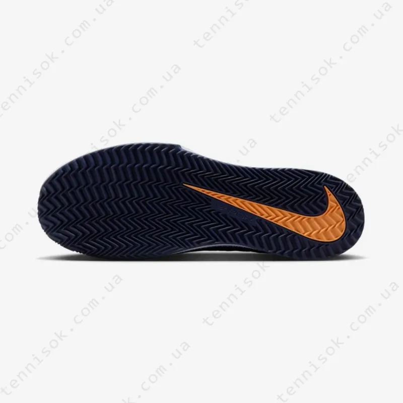 Тенісні кросівки Nike Vapor Lite 3 Clay HQ5292-400