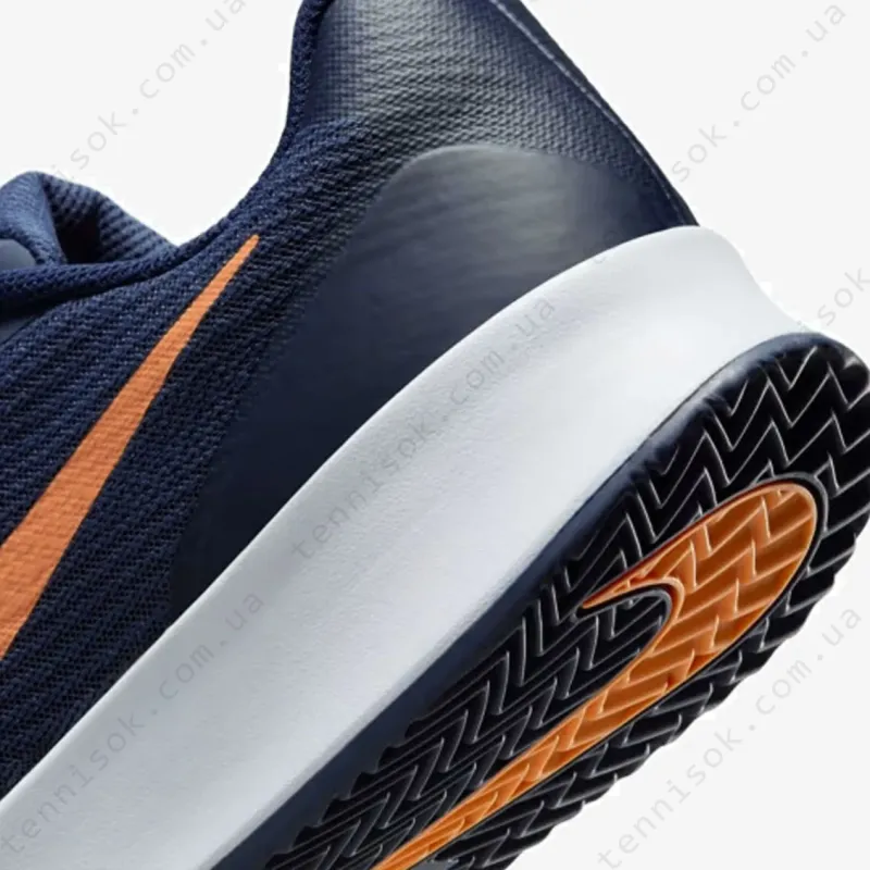Тенісні кросівки Nike Vapor Lite 3 Clay HQ5292-400