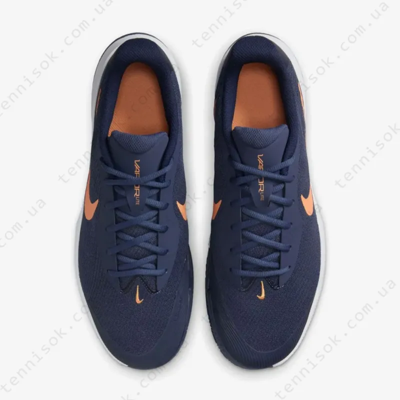 Тенісні кросівки Nike Vapor Lite 3 Clay HQ5292-400