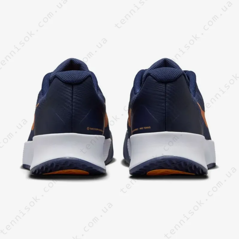 Тенісні кросівки Nike Vapor Lite 3 Clay HQ5292-400