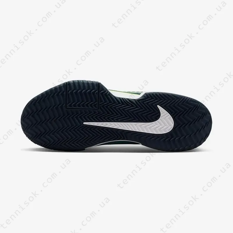 Тенісні кросівки Nike Zoom GP Challenge Pro Clay FJ7767-401