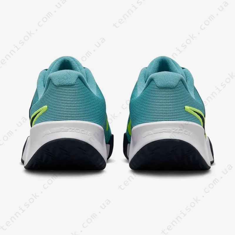 Тенісні кросівки Nike Zoom GP Challenge Pro Clay FJ7767-401