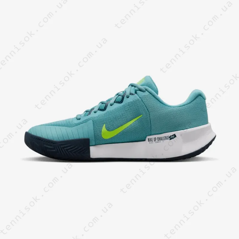Тенісні кросівки Nike Zoom GP Challenge Pro Clay FJ7767-401