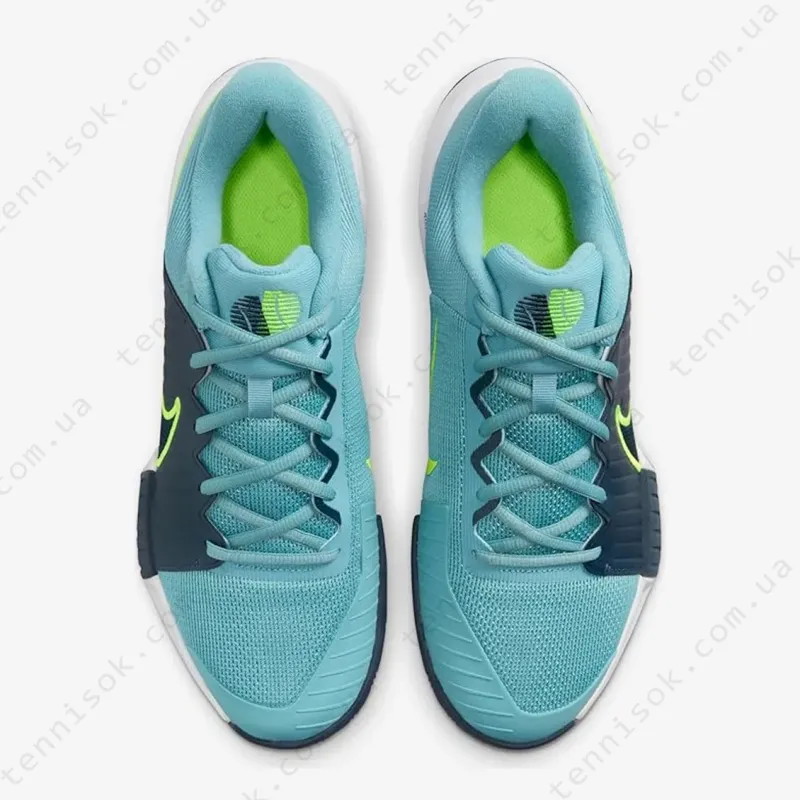 Тенісні кросівки Nike Zoom GP Challenge Pro Clay FJ7767-401