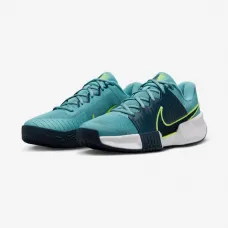 Теннисные кроссовки Nike Zoom GP Challenge Pro Clay FJ7767-401