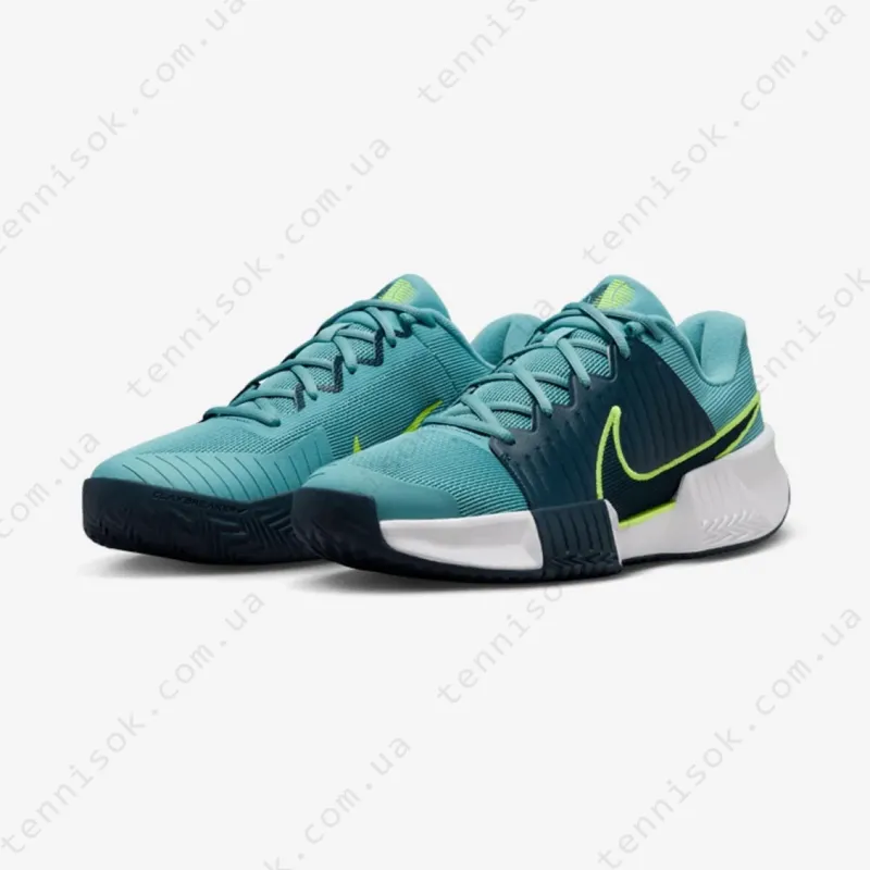 Тенісні кросівки Nike Zoom GP Challenge Pro Clay FJ7767-401