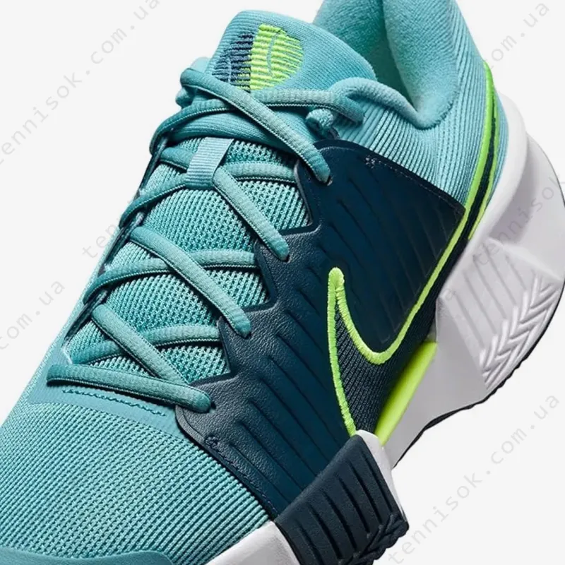 Тенісні кросівки Nike Zoom GP Challenge Pro Clay FJ7767-401