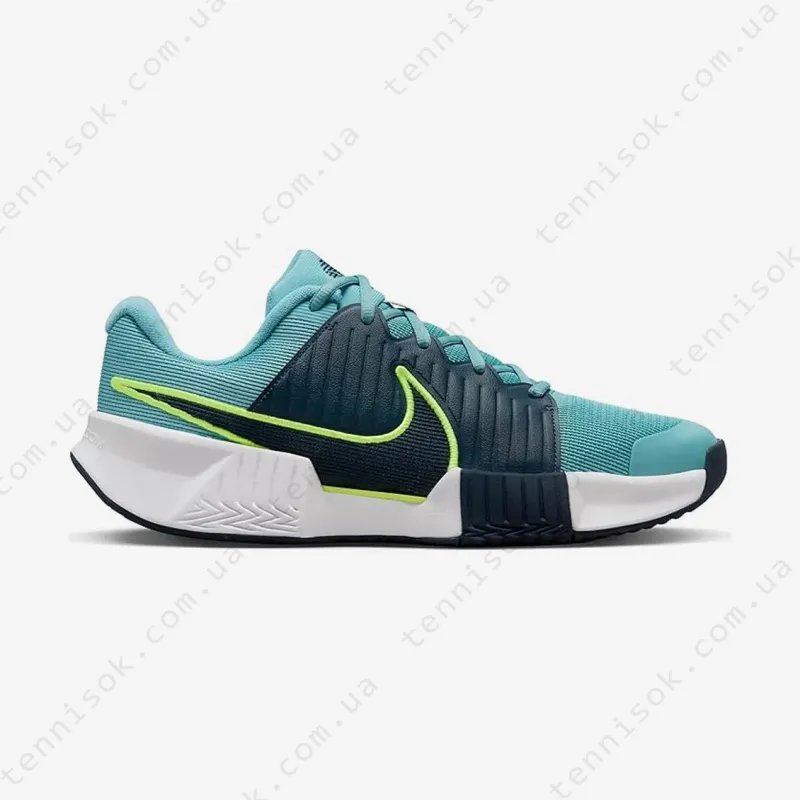 Тенісні кросівки Nike Zoom GP Challenge Pro Clay FJ7767-401