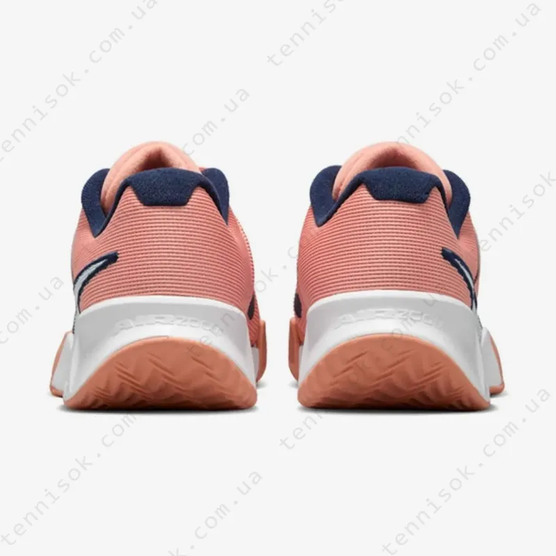Тенісні кросівки Nike Zoom GP Challenge Pro Clay FJ7767-800