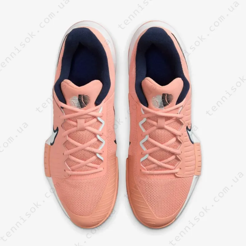 Тенісні кросівки Nike Zoom GP Challenge Pro Clay FJ7767-800