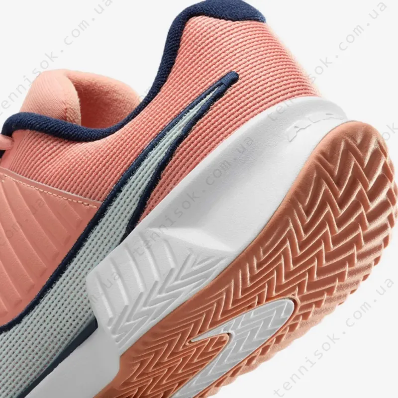 Тенісні кросівки Nike Zoom GP Challenge Pro Clay FJ7767-800