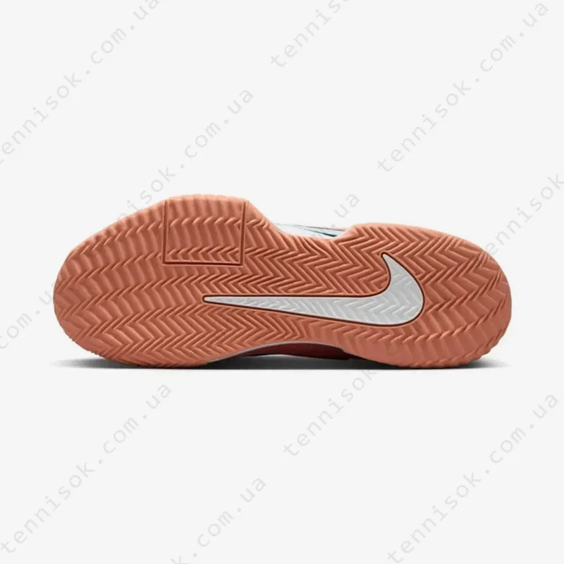 Тенісні кросівки Nike Zoom GP Challenge Pro Clay FJ7767-800