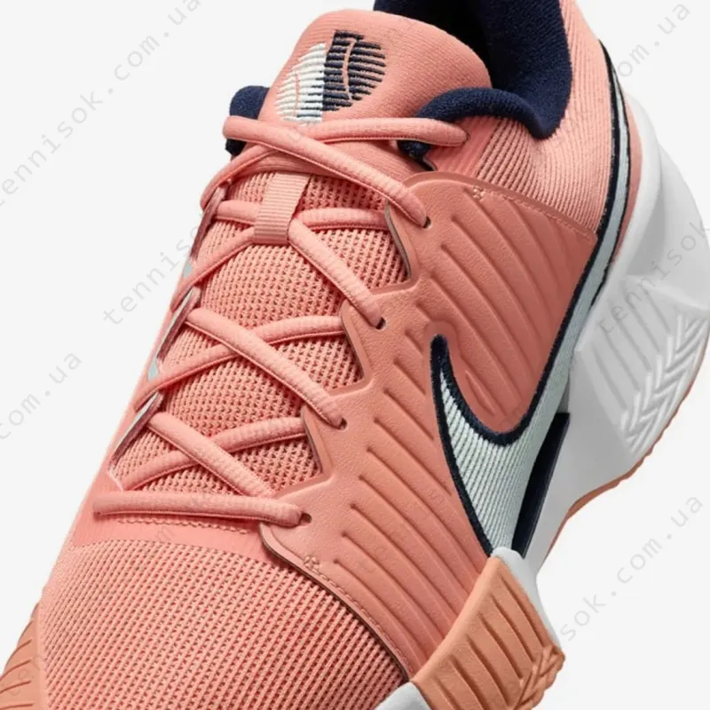 Тенісні кросівки Nike Zoom GP Challenge Pro Clay FJ7767-800