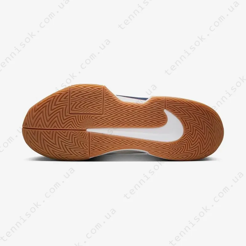 Теннисные кроссовки Nike Zoom GP Challenge Pro HC FB3145-002