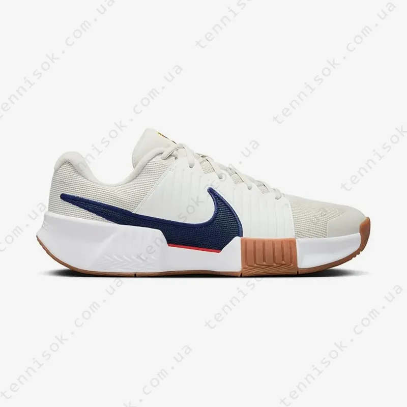 Теннисные кроссовки Nike Zoom GP Challenge Pro HC FB3145-002