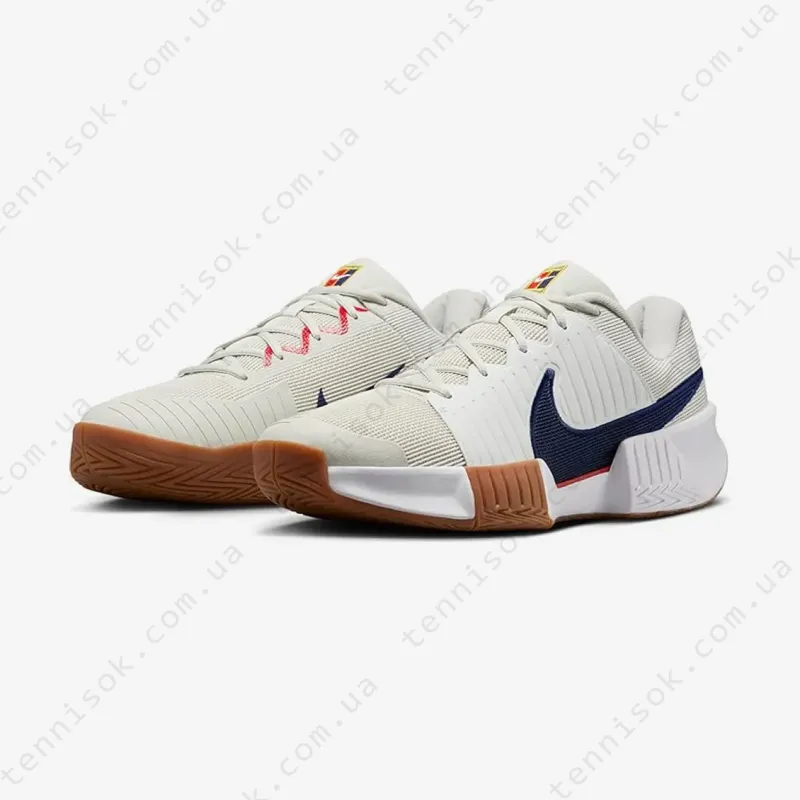 Теннисные кроссовки Nike Zoom GP Challenge Pro HC FB3145-002